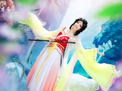 -九月鹰飞汉服摄影工作室
