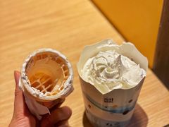 -麦当劳(海岸城店)