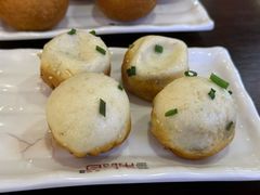-常盛香生煎·酸辣汤.无锡老字号玉兰饼(新生路店)