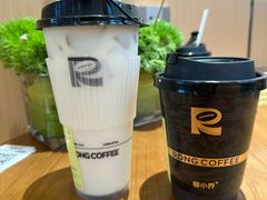 -蓉小乔·RONG COFFEE(春熙路店)