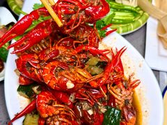 -邢氏老太太烧烤(南山店)