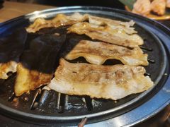 -九田家黑牛烤肉料理(溧阳吾悦店)