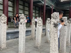 -西安碑林博物馆