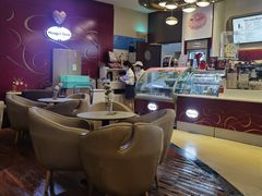 -哈根达斯(卓展店)