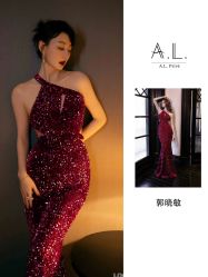 点击看大图 -Renee芮亦婚纱
