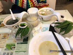 -翠华餐厅(旺角文华商场店)