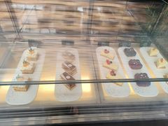 -天津海河悦榕庄·Lobby Lounge大堂吧