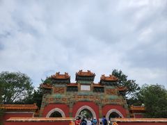 -普陀宗乘之庙(小布达拉宫)