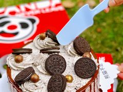 -熊猫不走蛋糕（同城送）(长沙店)