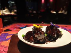 -上海滩餐厅(BFC外滩金融中心店)