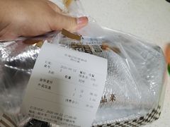 -张福记(陇海中路店)