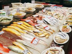 -渔满仓海鲜渔家(象山二店)
