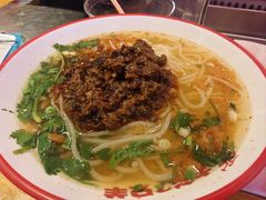 -7只羊·鲜羊肉串·地锅鸡精酿(玄武墨香路店)