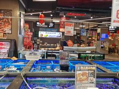 -盒马鲜生(西城时代店)