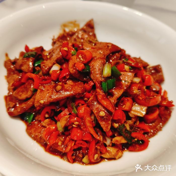 兰湘子·湘菜小炒(龙德广场店)图片