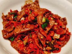 -兰湘子·湘菜小炒(龙德广场店)
