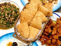 -鑫真味私房菜馆