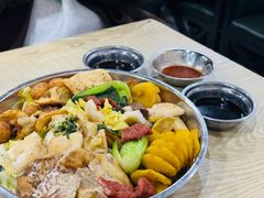 -瑞安第一泡·后街泡泡(虹桥后街店)