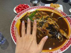 -旺顺阁鱼头泡饼(小红门店)