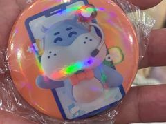 -盒马鲜生(首义店)