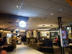 -麦当劳(金桥店)