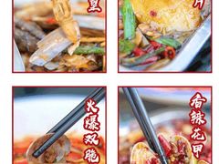 -去吃小龙虾·江湖菜·烧烤(南滨路店)