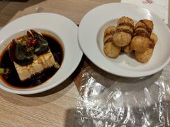 -歪嘴香鸡公煲(大连佳兆业店)