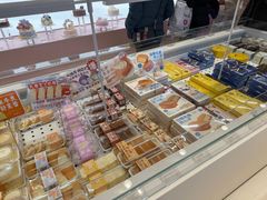 -好利来(望京中福店)