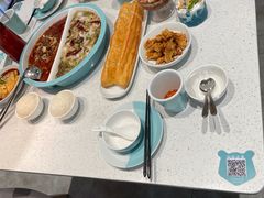 -姚姚酸菜鱼(五象万象汇店)