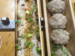 -竹一味·竹筒饭