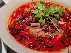 -辛香汇·现炒川菜(淮海路百盛店)