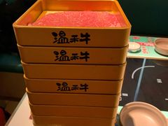 -温禾牛·和牛寿喜烧自助火锅(恒基名人店)