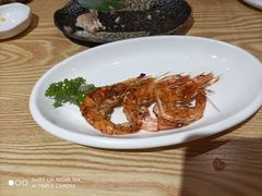 -津之港·日本料理·铁板烧