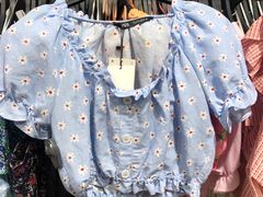 -ZARA(仓山万达店)