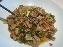 -千岛湖小鱼儿·淳安匠心农家菜