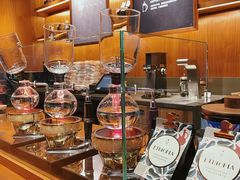 -星巴克臻选(深圳万象天地旗舰店)