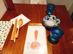 -铃木食堂(帽儿胡同店)