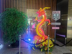 -南京禄口机场雅高铂尔曼大酒店