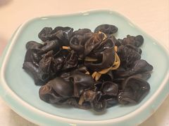 -蓬莱阁中餐厅(崇文门店)