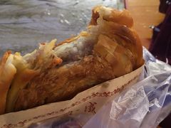 -成都麻辣肉饼(上马营店)