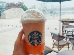 -星巴克(成都科学城店)