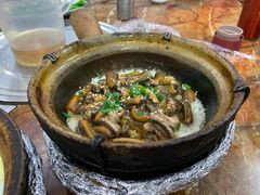 -红星光发煲仔饭(大石街店)