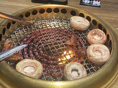-赤坂亭·M9和牛烧肉(南京江南虹悦城店)