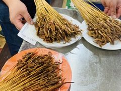 -十里铺铁板鱿鱼