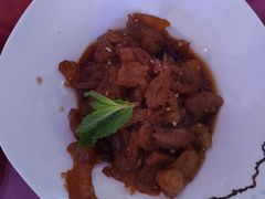 -朗丽兹餐厅