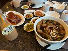 -中国厨房/台湾牛肉面