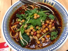 -遇见小面(白云机场T2安检外店)
