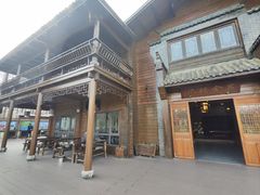 -合肥滨湖国家森林公园