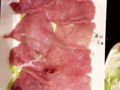 -宽板凳老灶火锅(南礼士路店)
