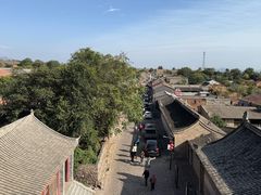 -鸡鸣驿城